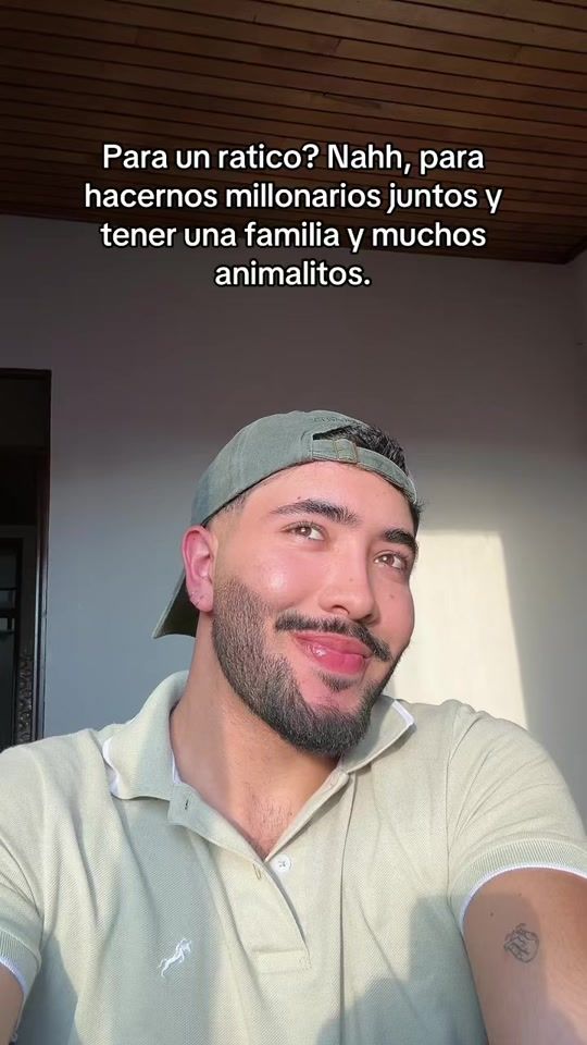TikTok video thumbnail by andres.loboo