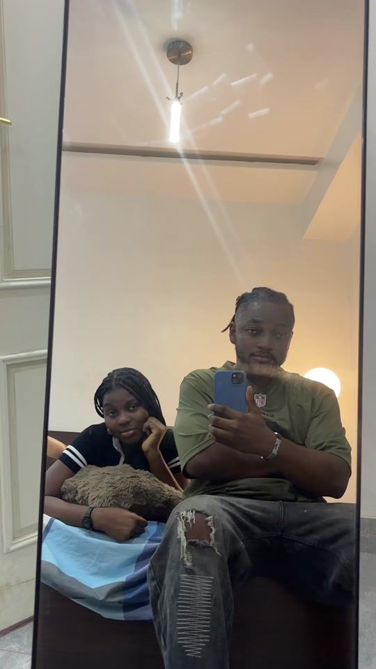 TikTok video thumbnail by grace_kekeli
