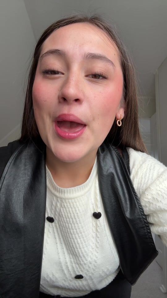 TikTok video thumbnail by catasoto.v_