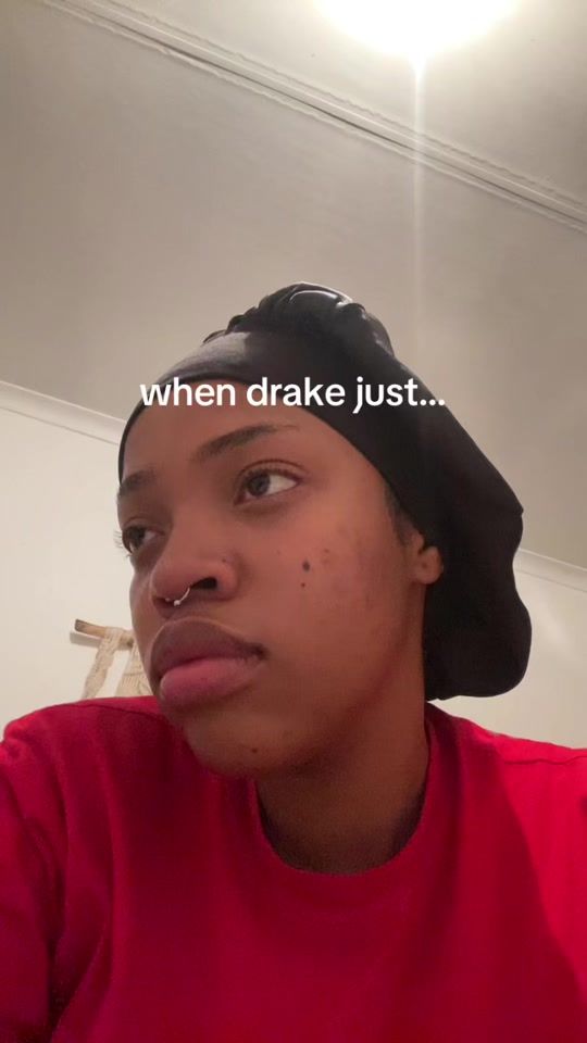 TikTok video thumbnail by desharneltoni