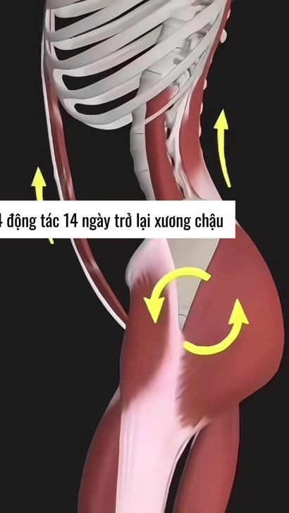 TikTok video thumbnail by yogaonline.vn