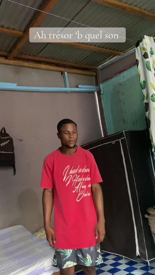 TikTok video thumbnail by ibamarley6