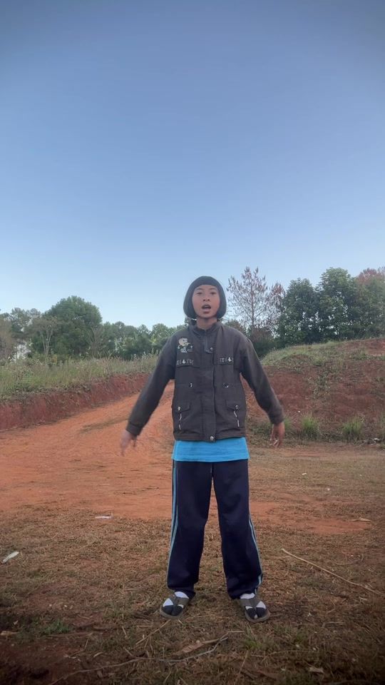 TikTok video thumbnail by kwang_krks