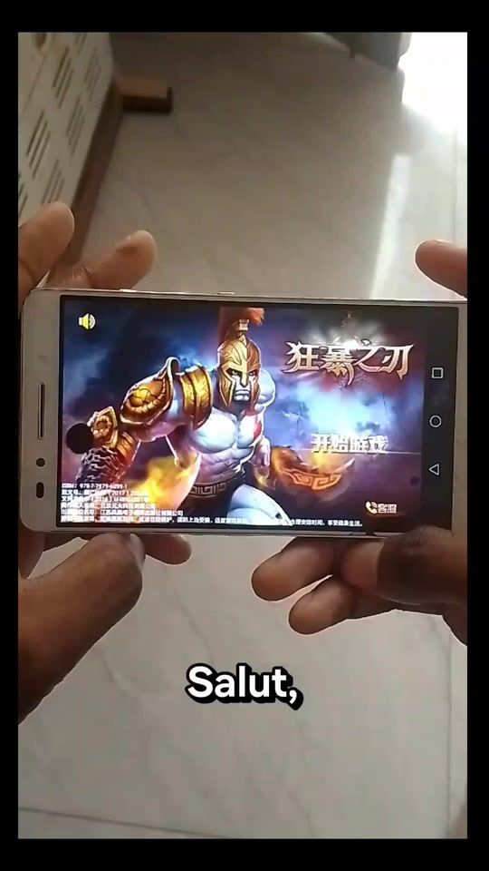 TikTok video thumbnail by gaming4ks