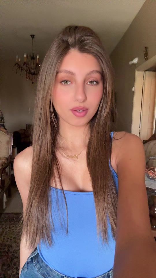 TikTok video thumbnail by reina_dafdouh_