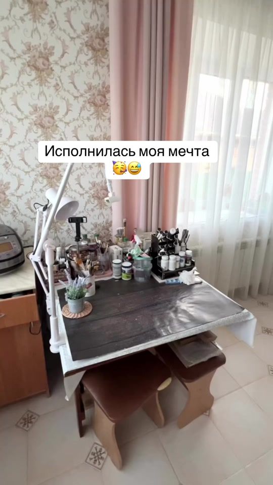 TikTok video thumbnail by drevo_dekor