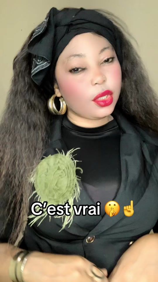 TikTok video thumbnail by fatimata7442