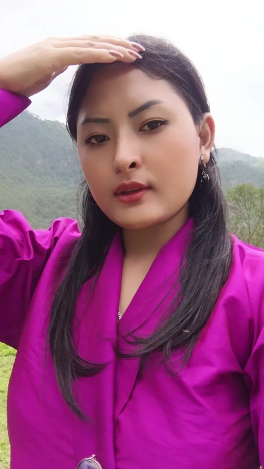 TikTok video thumbnail by tandin.wangmo178