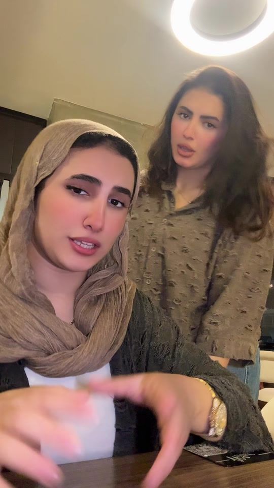 TikTok video thumbnail by nabilamohy
