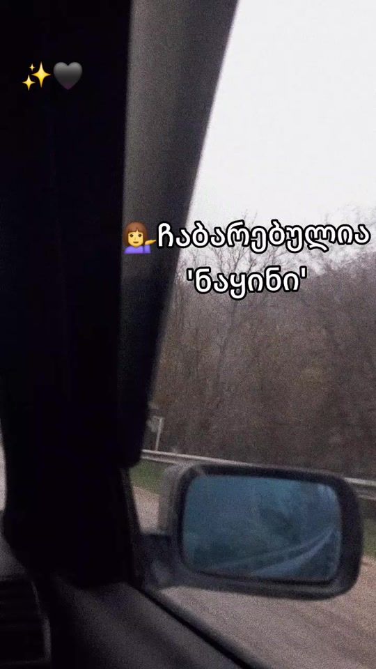 TikTok video thumbnail by ninachikadze