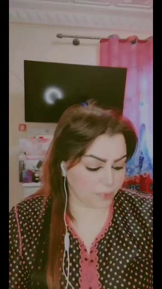 TikTok video thumbnail by salwa_stare