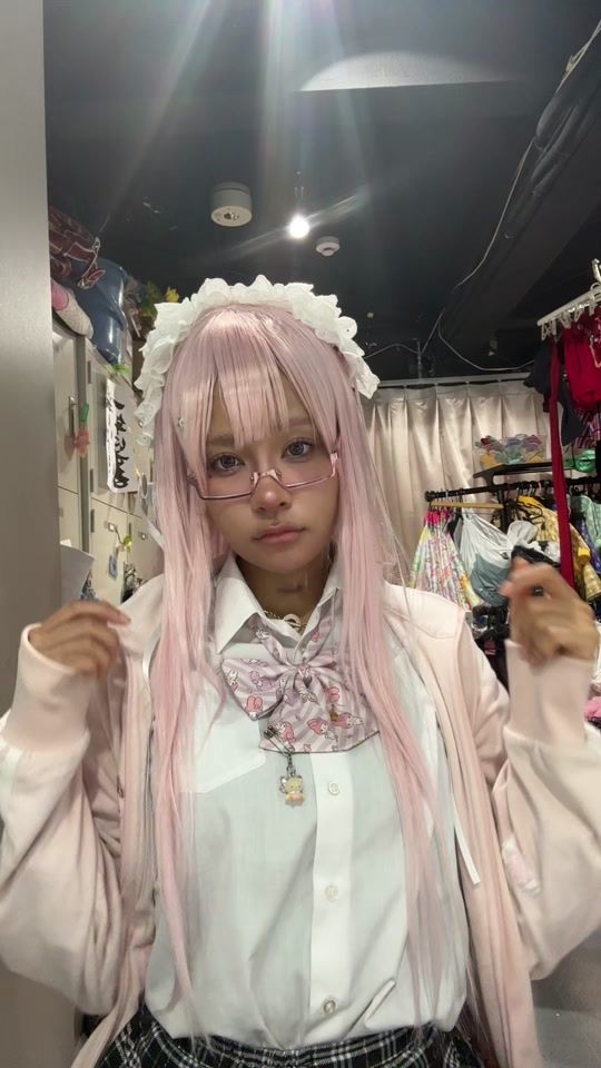 TikTok video thumbnail by reinadelic