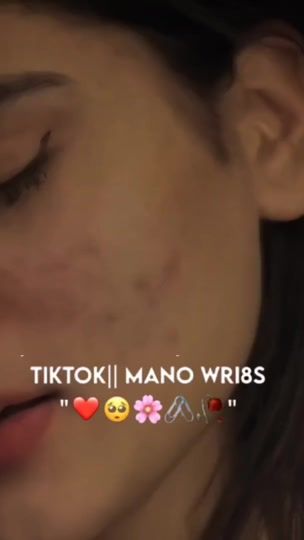 TikTok video thumbnail by mano_wri8s.07