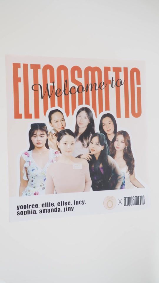 TikTok video thumbnail by elt_cosmetics