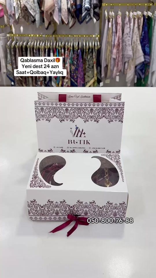 TikTok video thumbnail by vm_butik