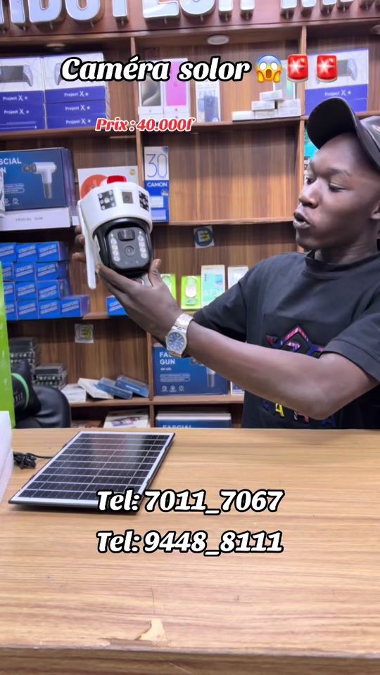 TikTok video thumbnail by adotech_mali2