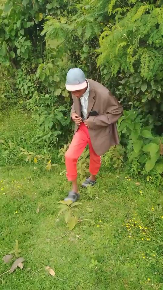 TikTok video thumbnail by newstar_comedy