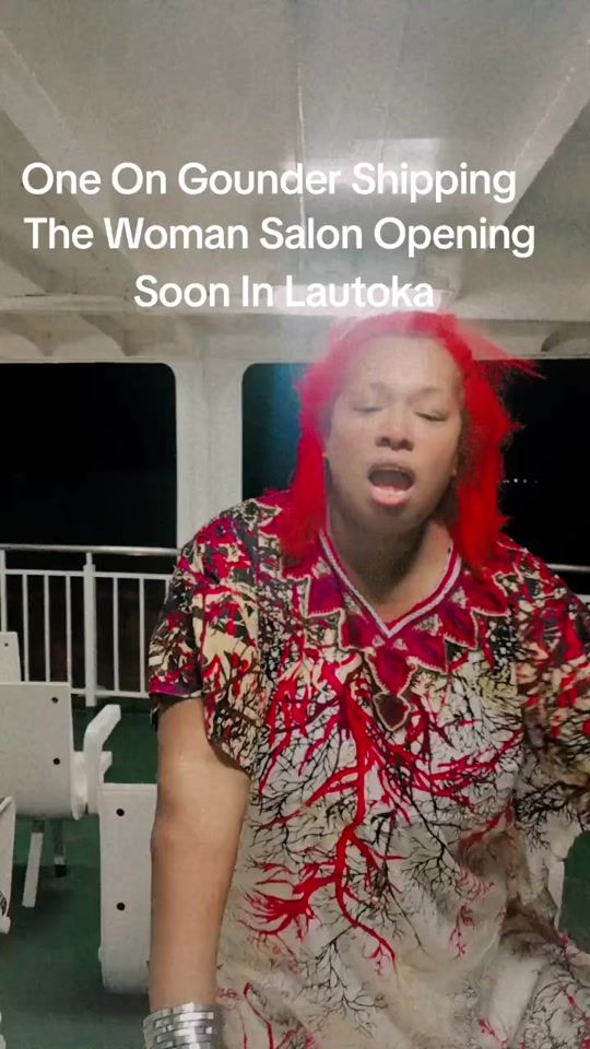 TikTok video thumbnail by teamfiji1