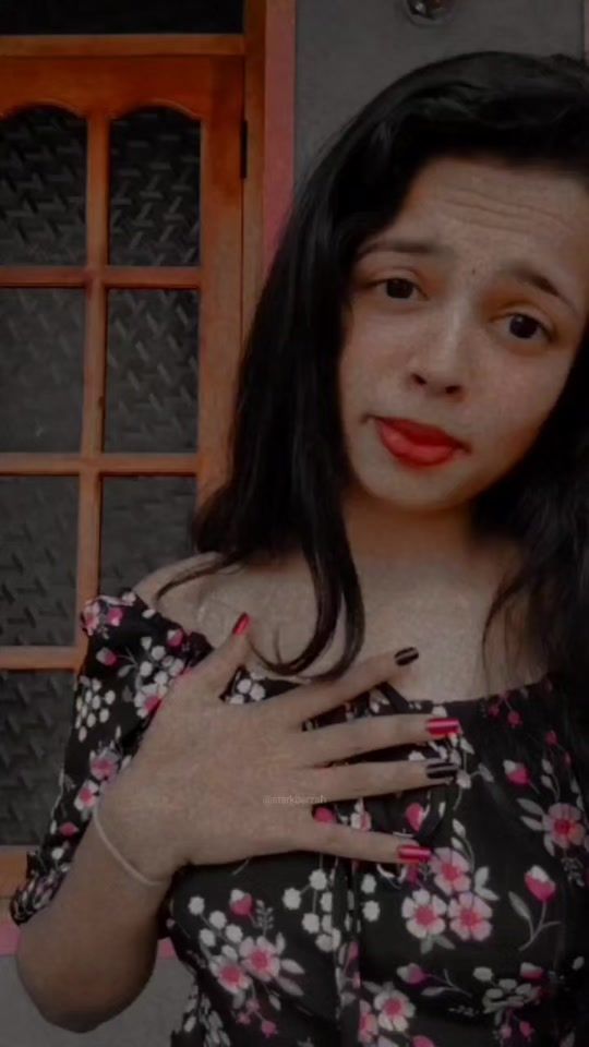 TikTok video thumbnail by itzme__chamu_