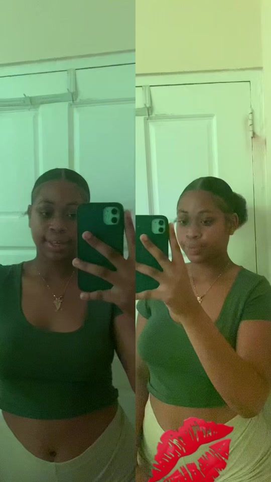 TikTok video thumbnail by pretty_luhh_olivia