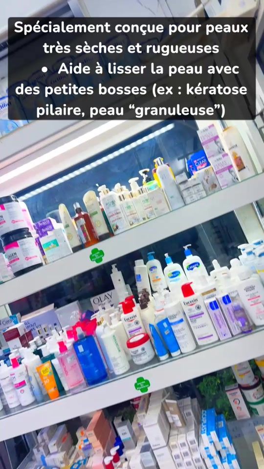 TikTok video thumbnail by pharmacylafamille