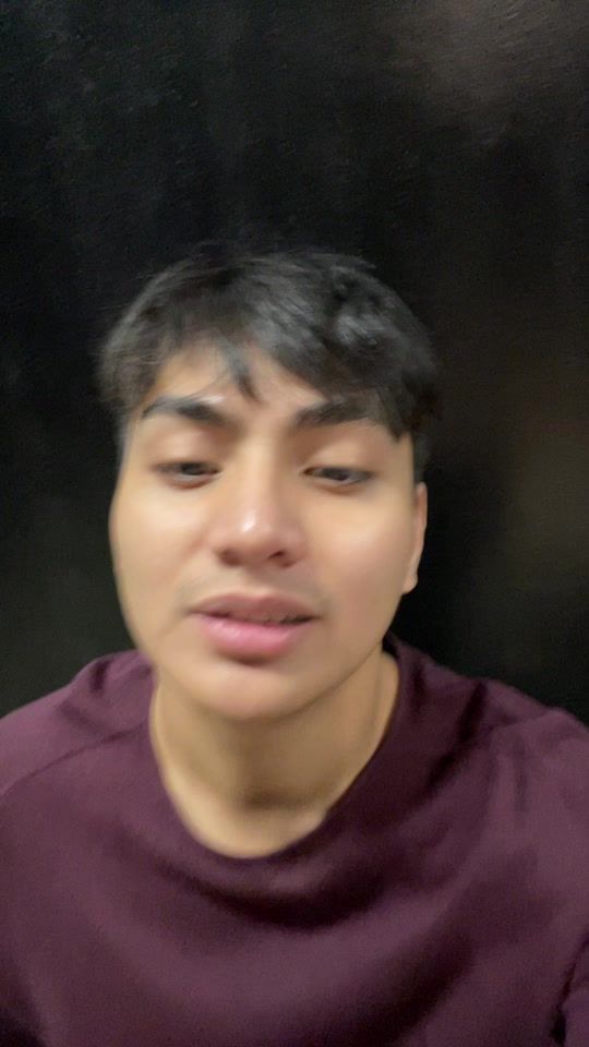 TikTok video thumbnail by itsyumichael