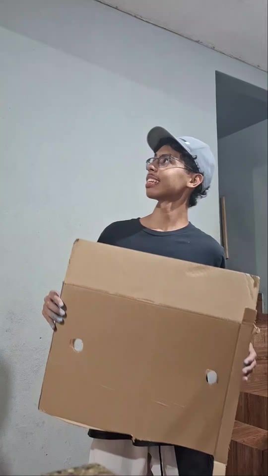 TikTok video thumbnail by hugord25