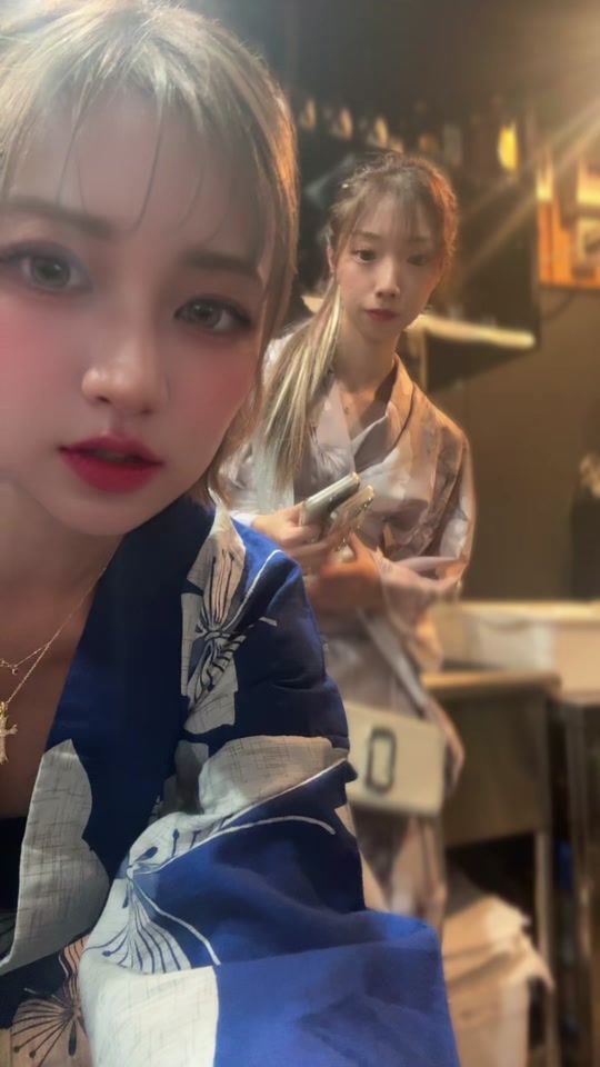 TikTok video thumbnail by kiyoka_style