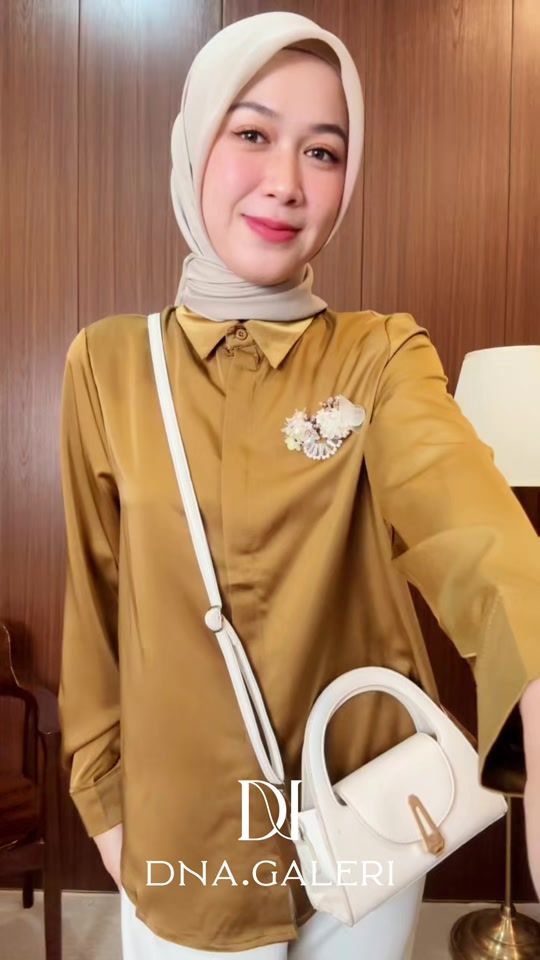 TikTok video thumbnail by dna.galeri
