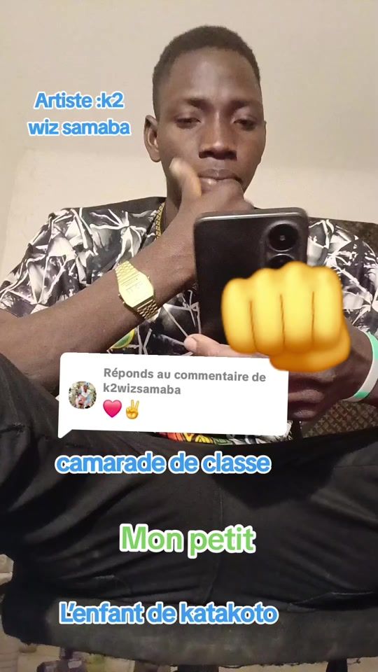 TikTok video thumbnail by facouroumardona