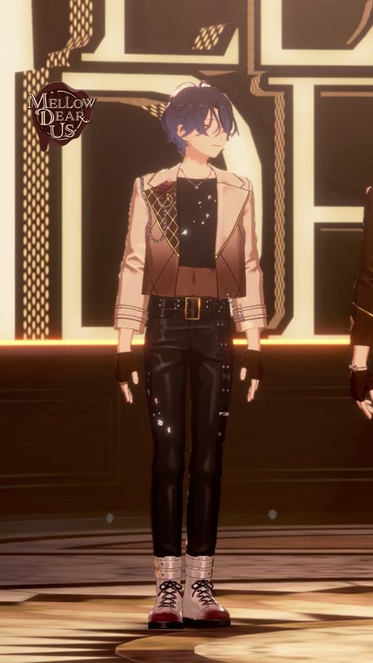 TikTok video thumbnail by enstars_official