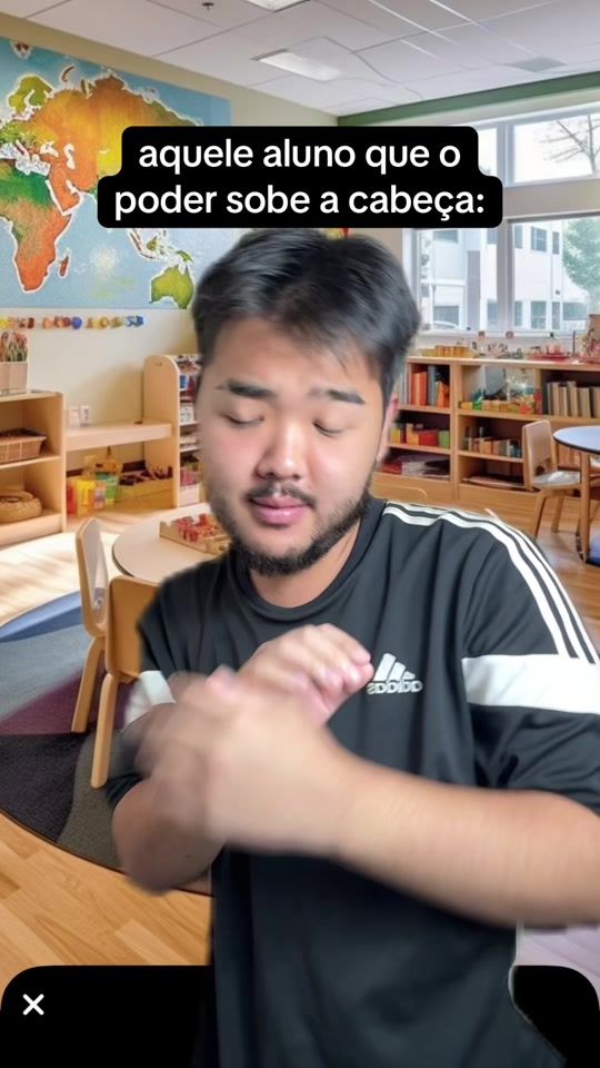 TikTok video thumbnail by brunoihara