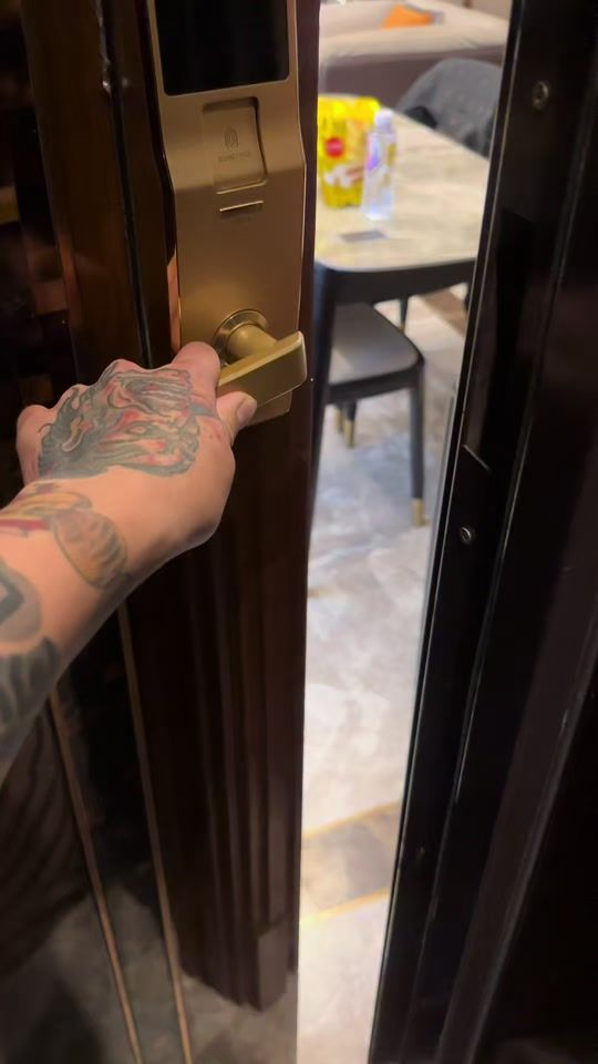 TikTok video thumbnail by yijan_666