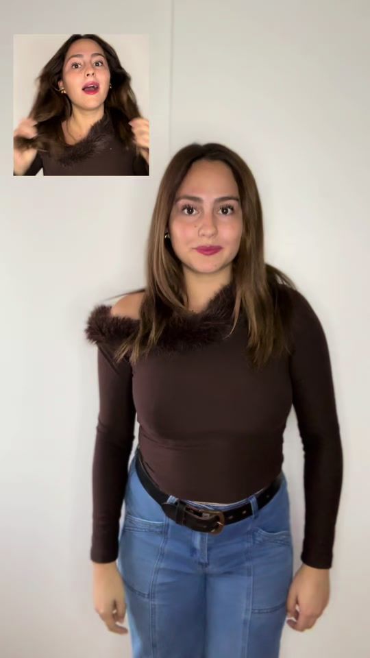 TikTok video thumbnail by trinidupel