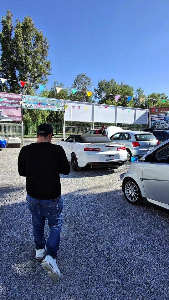 TikTok video thumbnail by andreseldelosautos