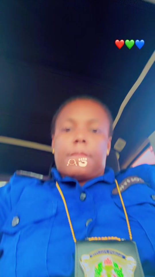 TikTok video thumbnail by iamsanstoucia