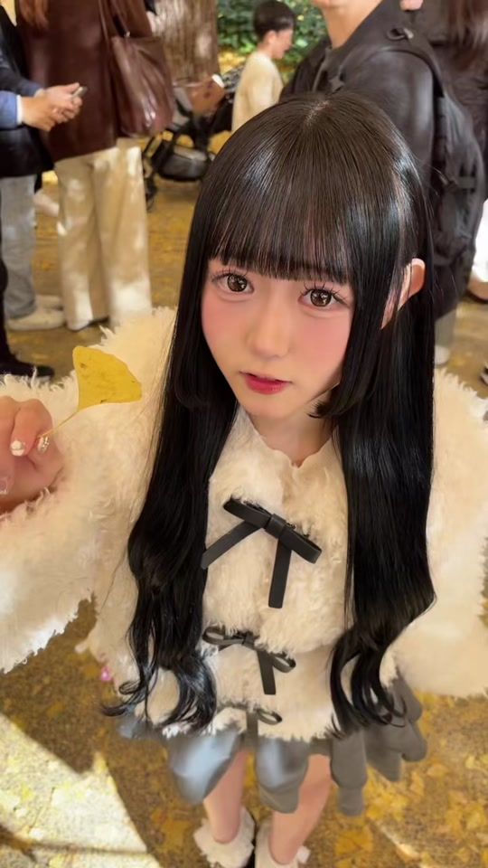 TikTok video thumbnail by ririka20070727