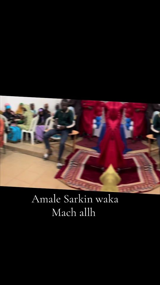 TikTok video thumbnail by sarkinwakabostons0