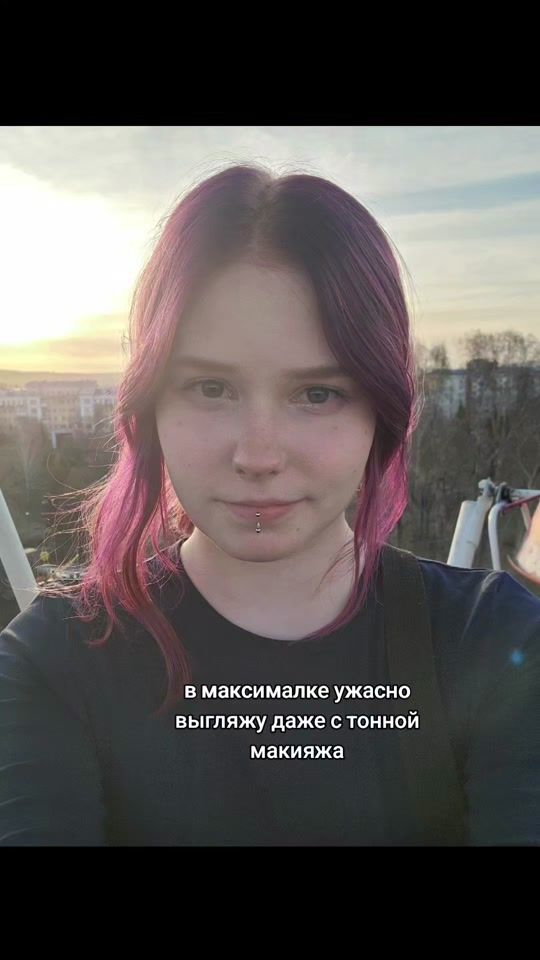 TikTok video thumbnail by hakkamory