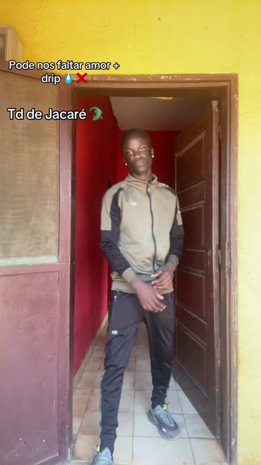 TikTok video thumbnail by estilo_americano_07