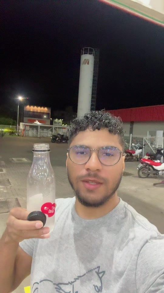 TikTok video thumbnail by murilofalme