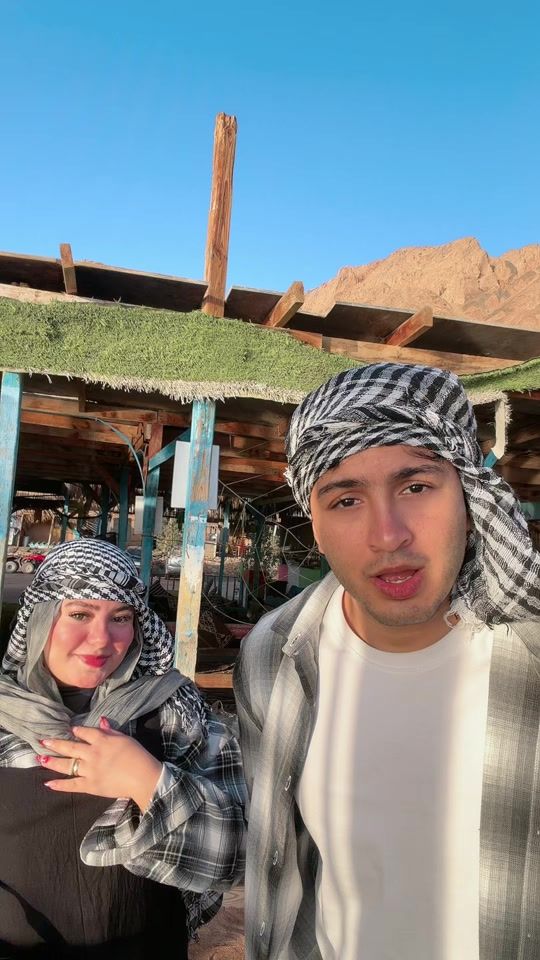 TikTok video thumbnail by yahea_hesham1