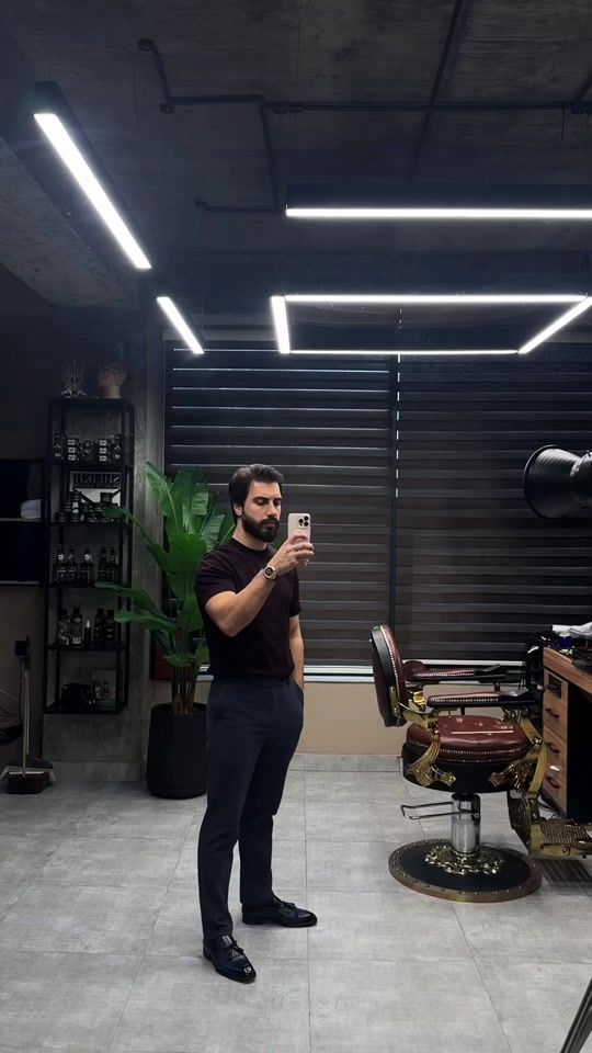 TikTok video thumbnail by barber_sheyx
