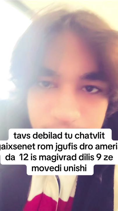 TikTok video thumbnail by nikazz2