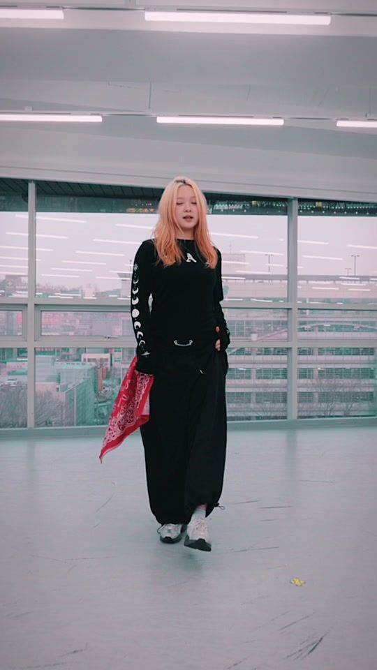 TikTok video thumbnail by w_3dance