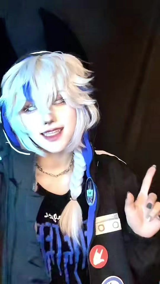 TikTok video thumbnail by seth_apocalypse