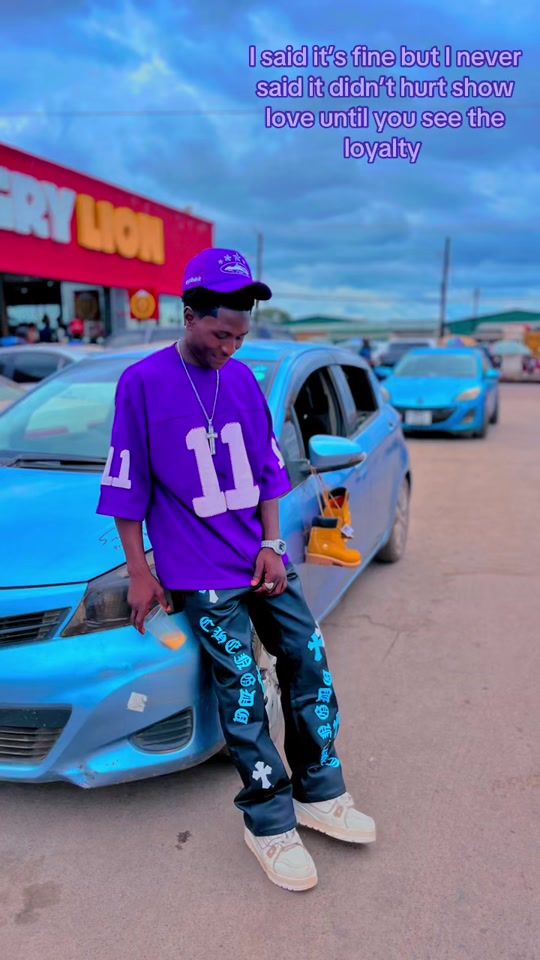 TikTok video thumbnail by lil.t.jay67