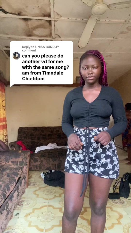 TikTok video thumbnail by itzregi5