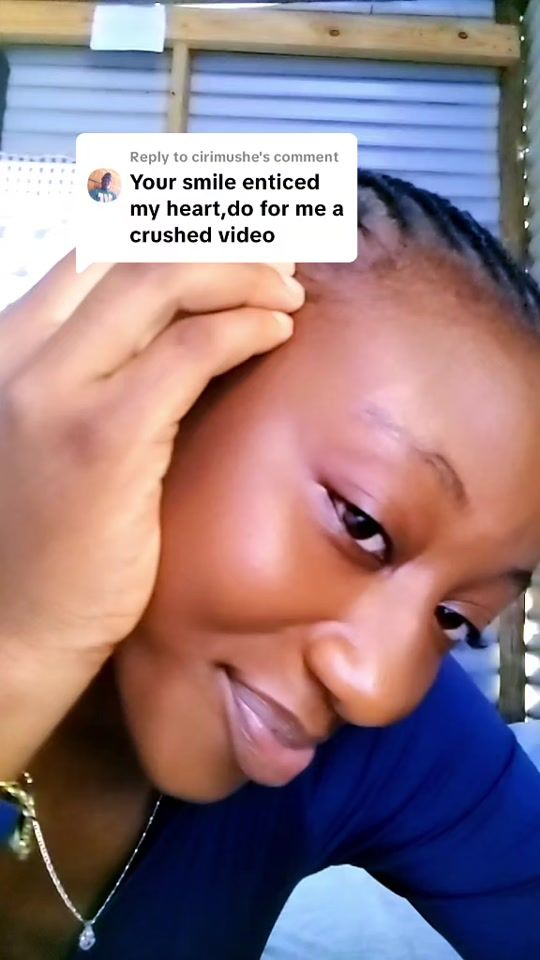 TikTok video thumbnail by bicky..sweetsoul