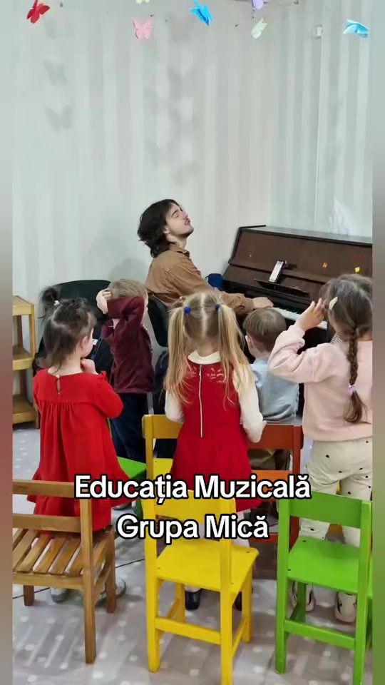 TikTok video thumbnail by sun.kids.academymoldova